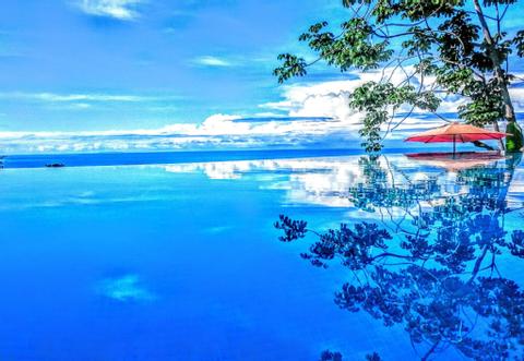 The Vista Ballena Hotel Costa Rica